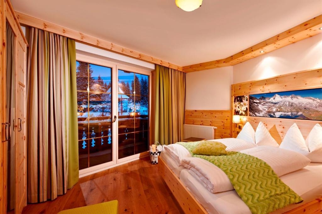 Biohotel Castello Koenigsleiten Konigsleiten Room photo